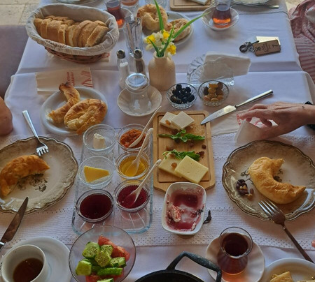 AYVALIK CUNDA PARADISE HOTEL