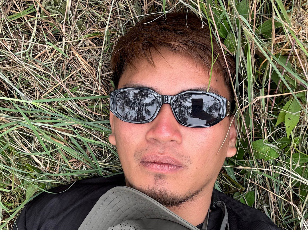 Antok Trekking - Mt.Rinjani Lombok Volcano-Senaru必去景点