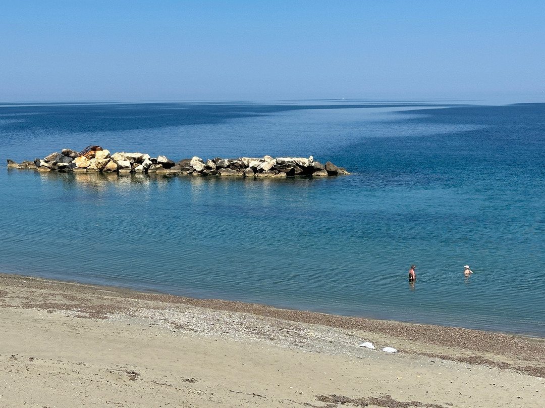 Hydroussa Hotel - Skiros主图