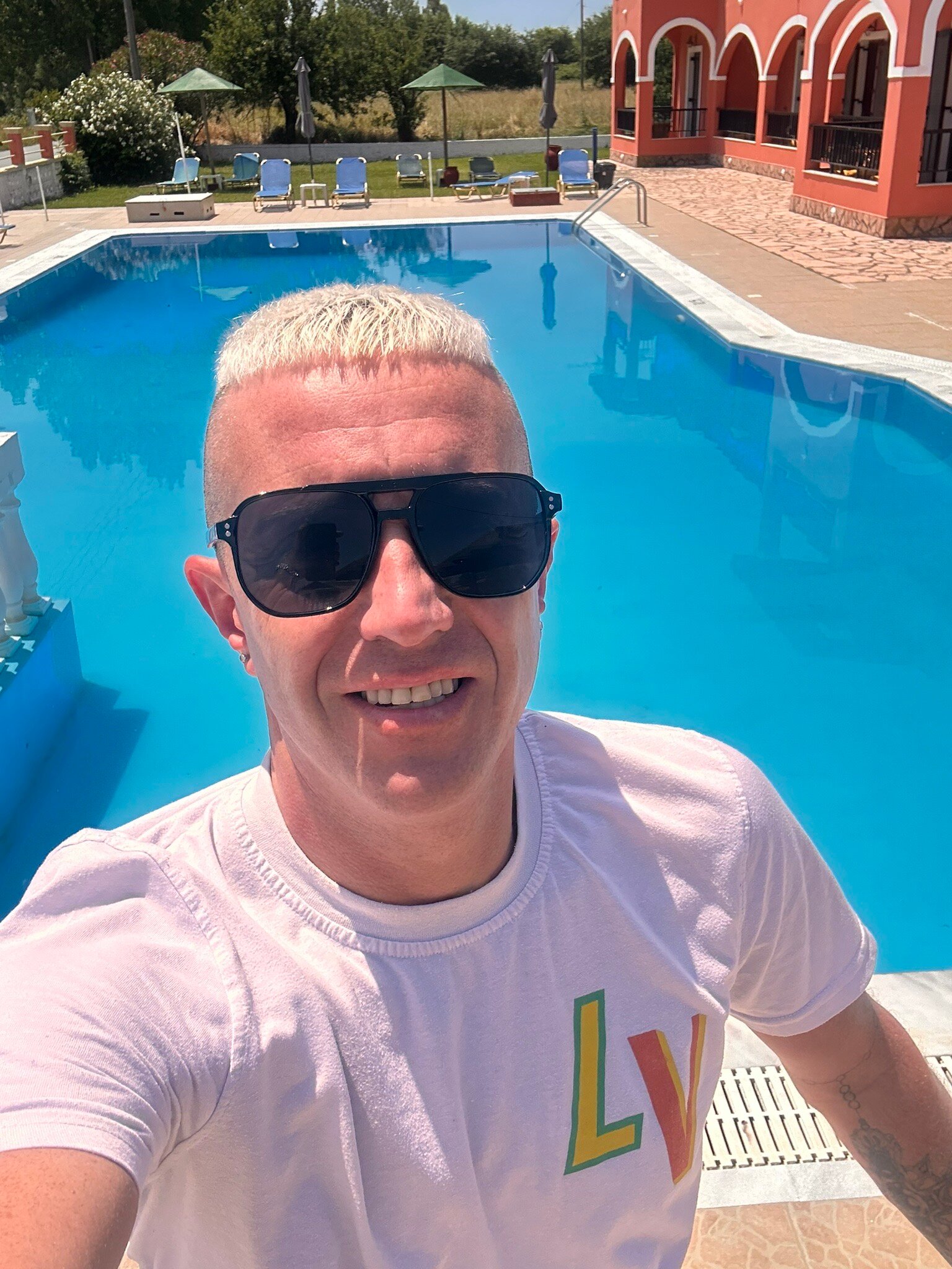 Ektor Apartments-官方