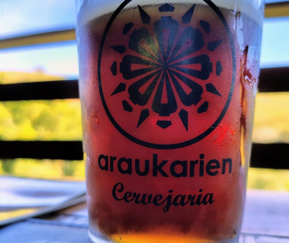 Cervejaria Araukarien-圣安东尼奥杜皮尼亚尔必去景点