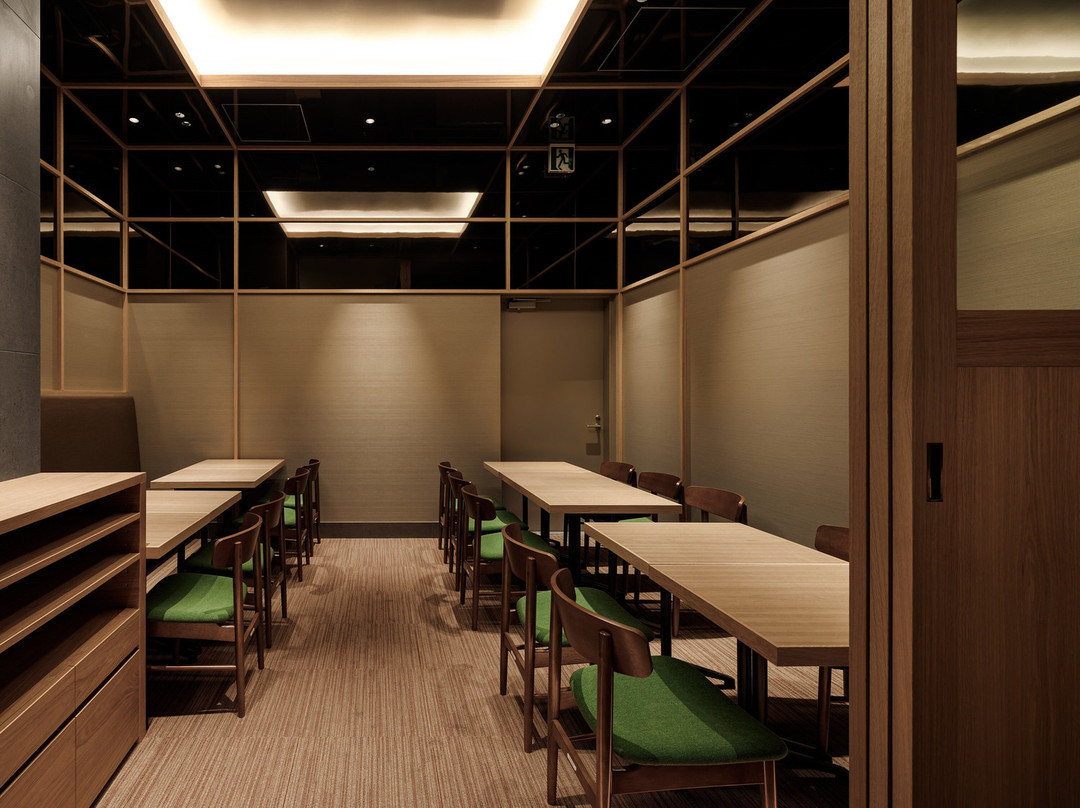 和食 酒 えん 虎ノ門