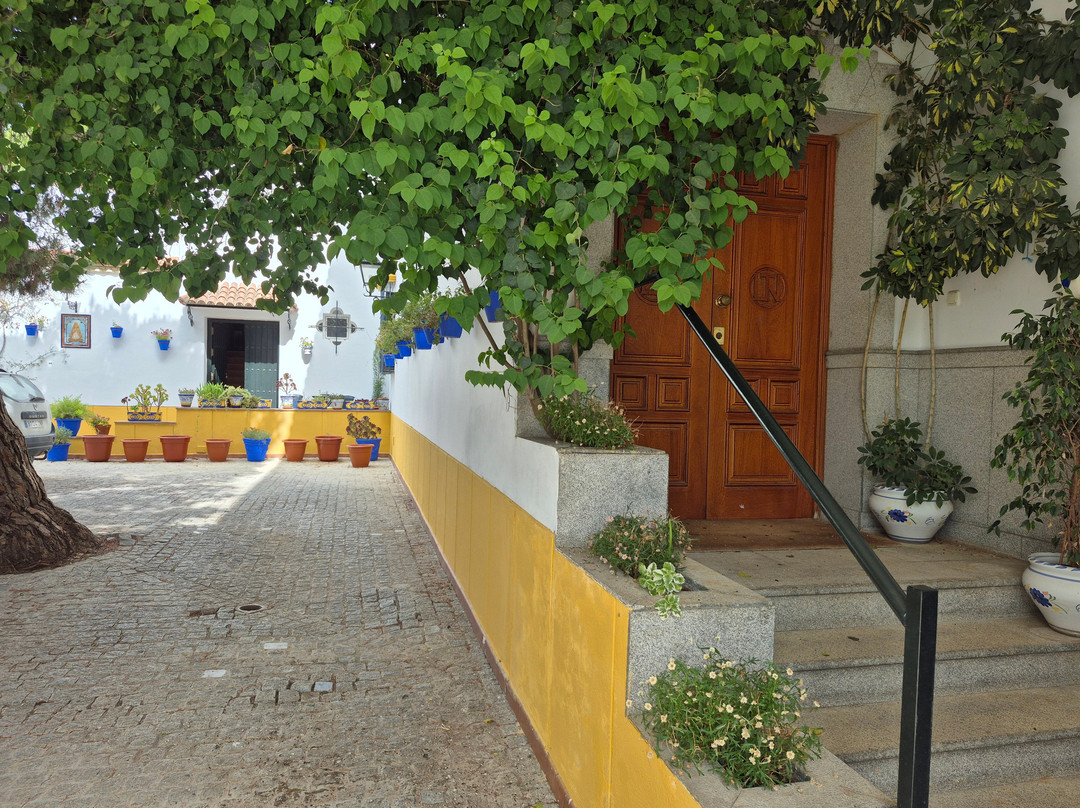 Hacienda Las Tres Niñas主图