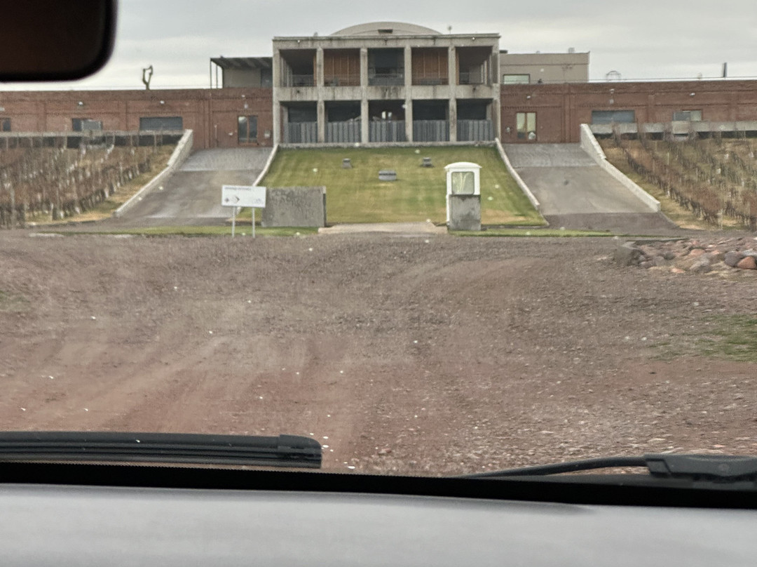 Bodega Monteviejo-Vista Flores必去景点