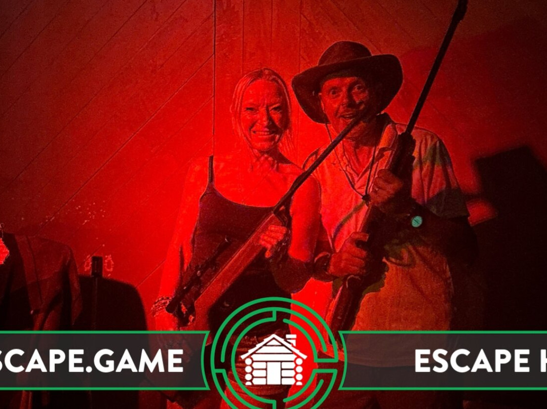 Escape Hull-赫尔河畔金斯顿必去景点