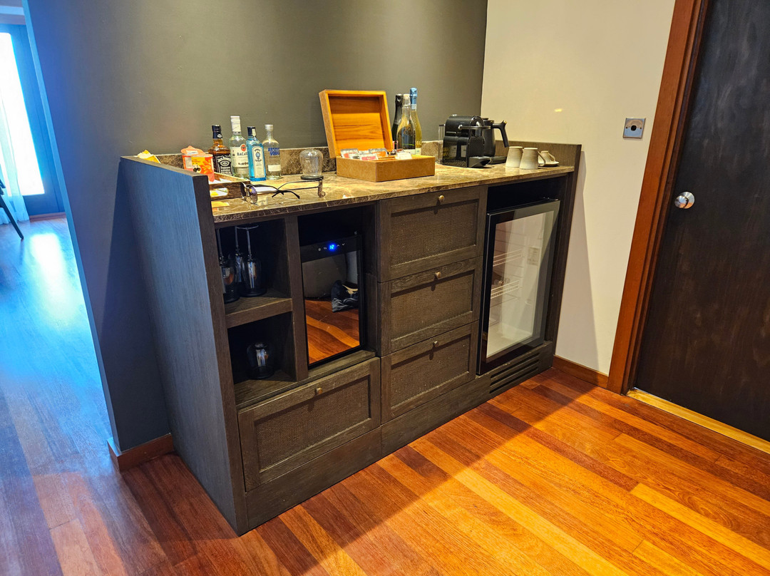 维利甘度岛度假村主图