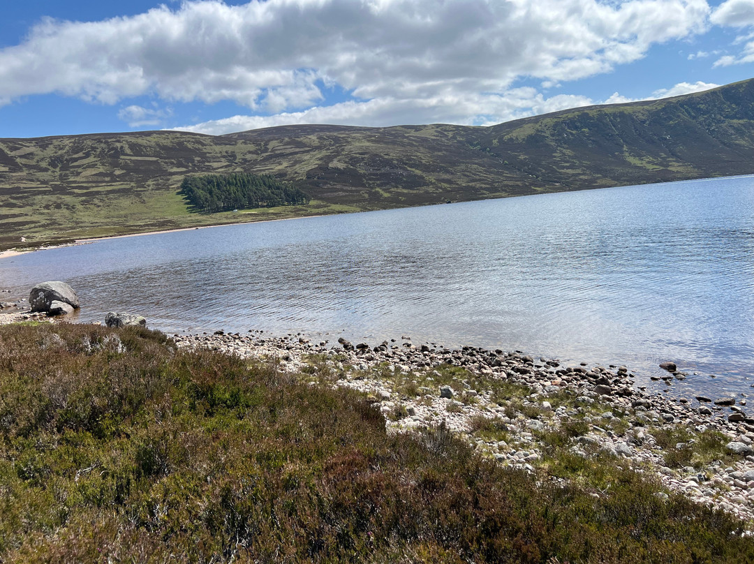 Loch Muick-巴拉特必去景点
