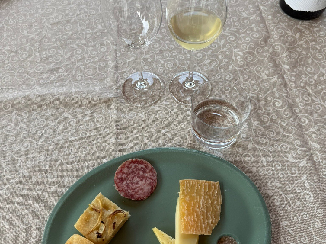 Col del lupo - Produzione e Degustazione Valdobbiadene Prosecco DOCG-Vidor必去景点