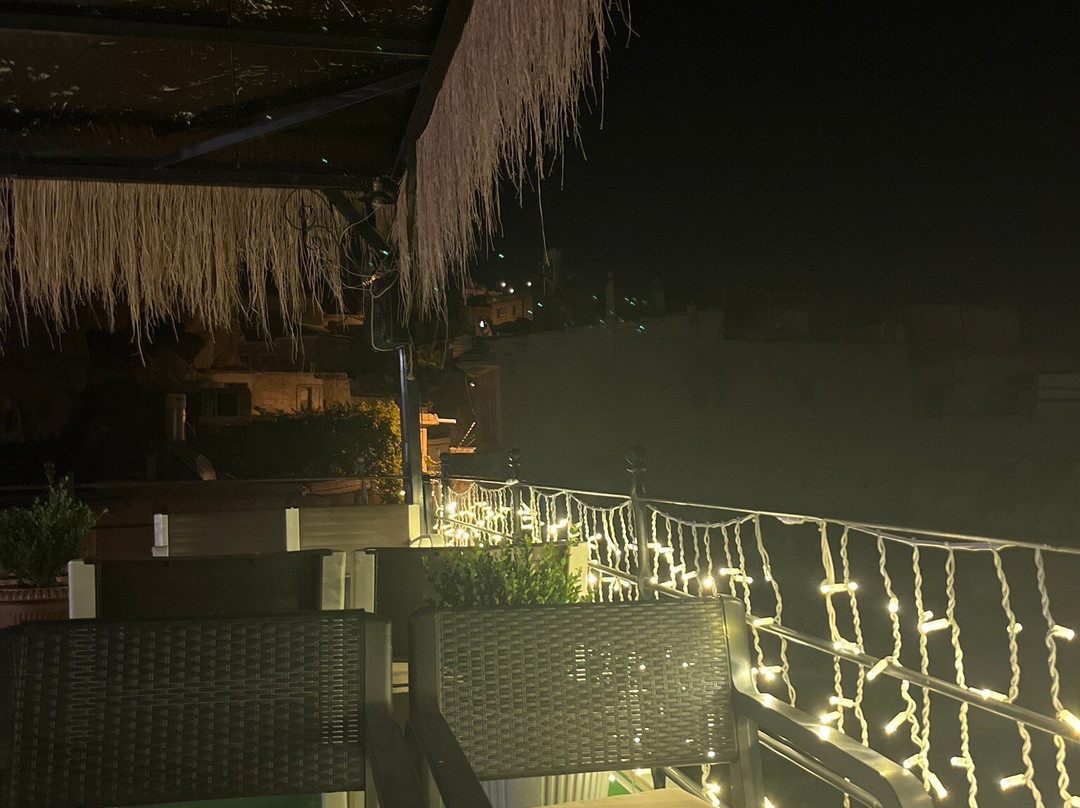 Aşk-ı Nare Cave Hotel主图