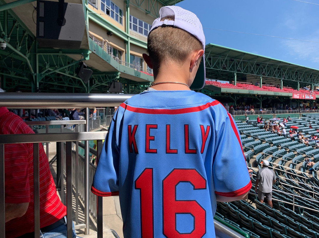 Springfield Cardinals-斯普林菲尔德必去景点