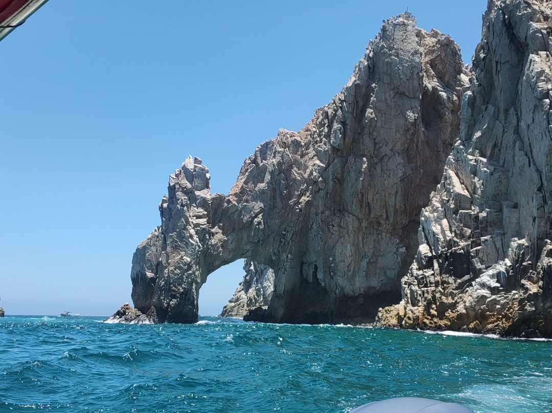 Sea Sports in Cabo-卡波圣卢卡斯必去景点
