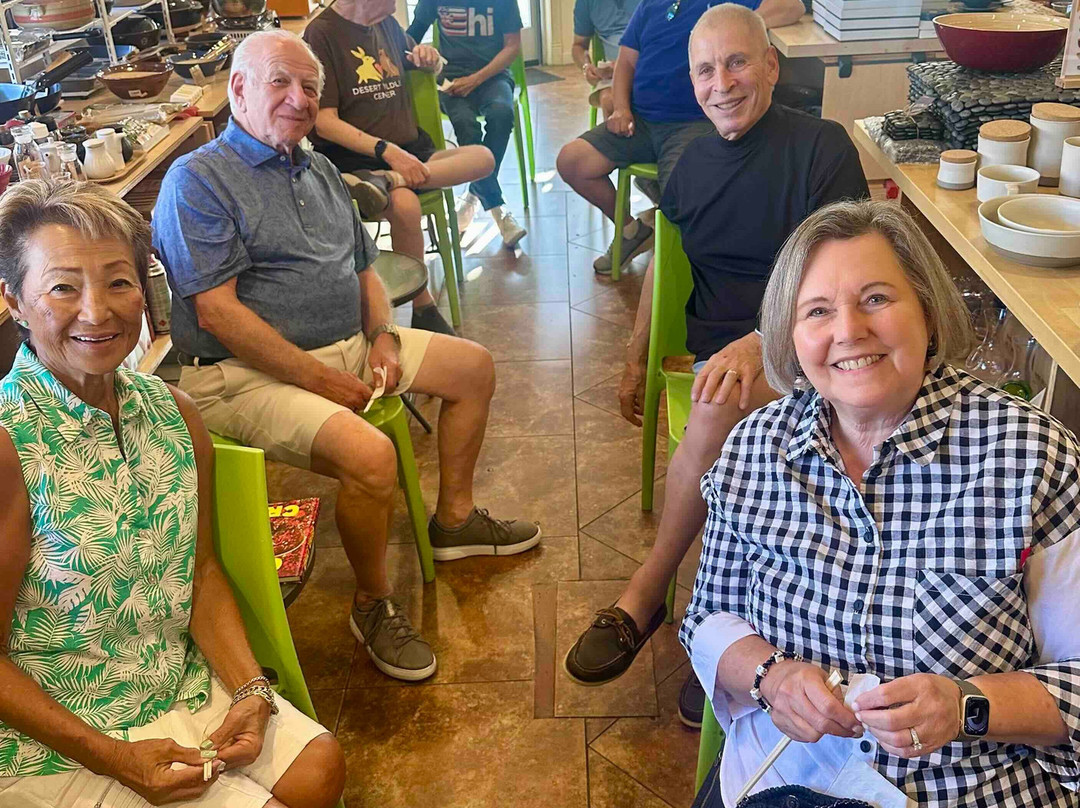 Wabi Sabi Japan Living-棕榈泉市必去景点