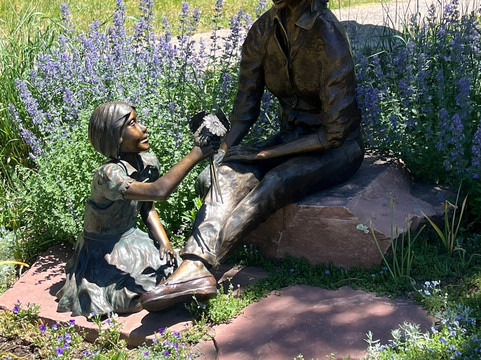 Hiwan Heritage Park & Museum-Evergreen必去景点