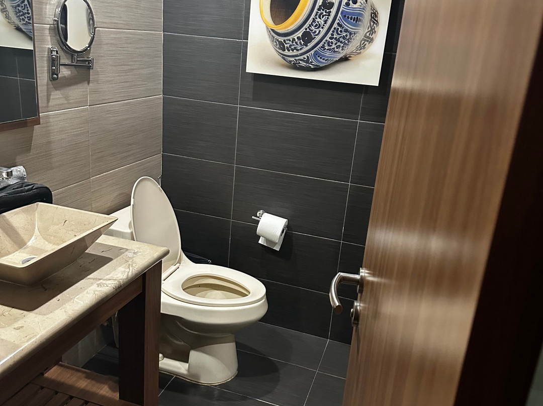 JF Grand Hotel主图