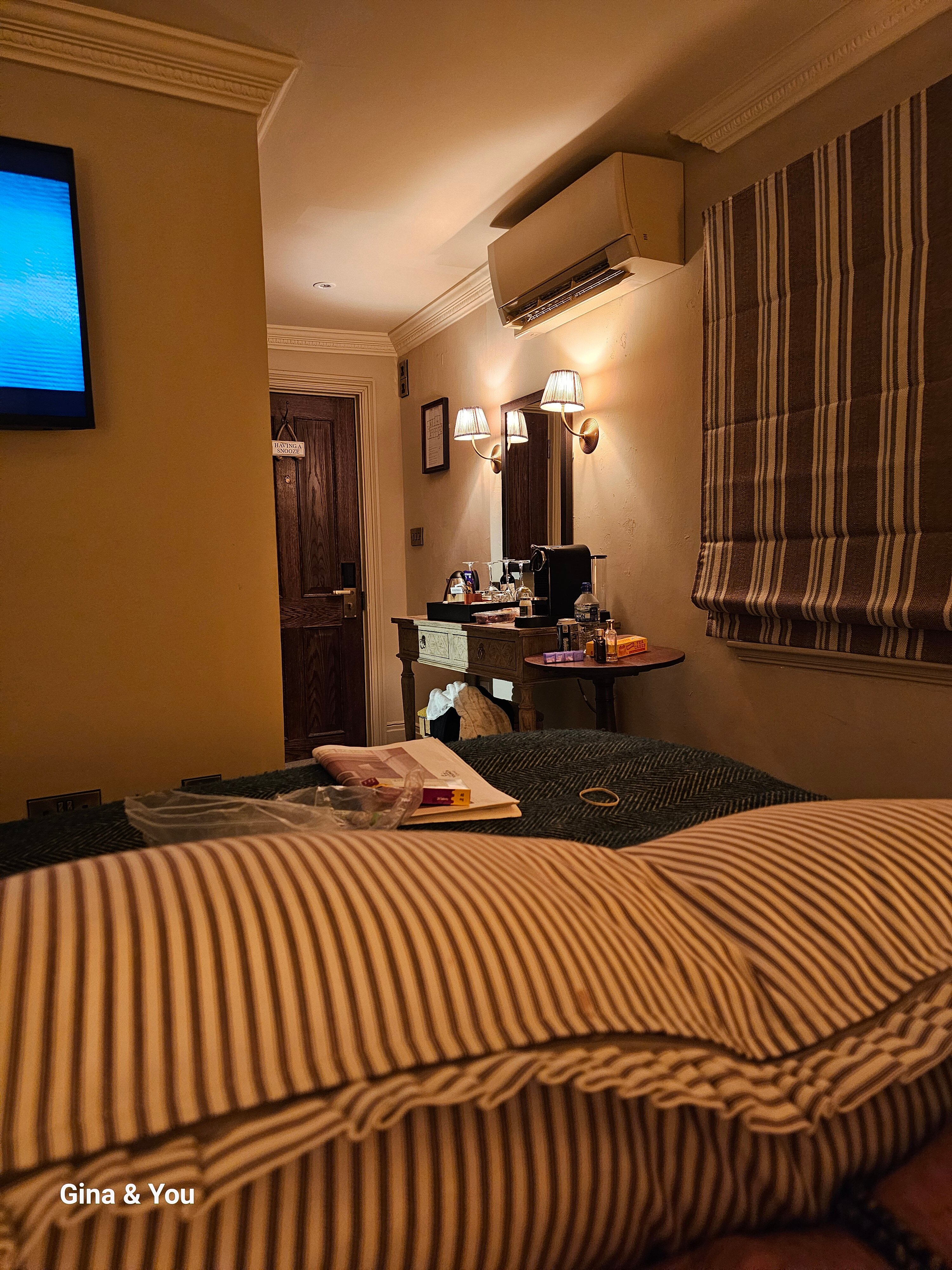 Bedford Arms (Hotel)-官方