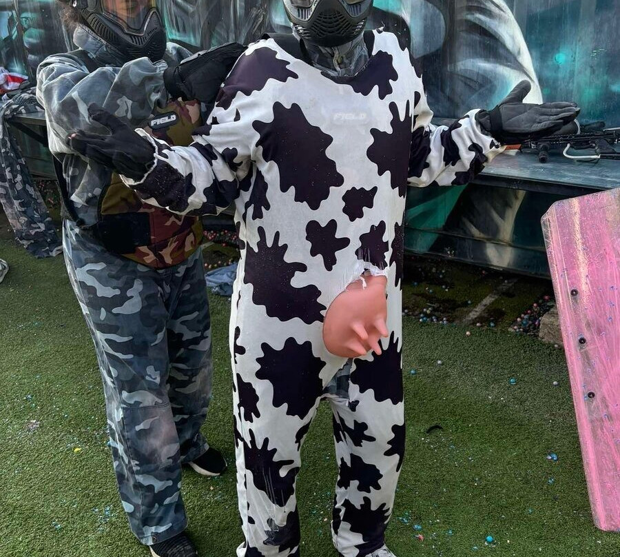 Paintball-Prague.cz-布拉格必去景点