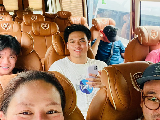 GOVNTRAVEL-河内必去景点