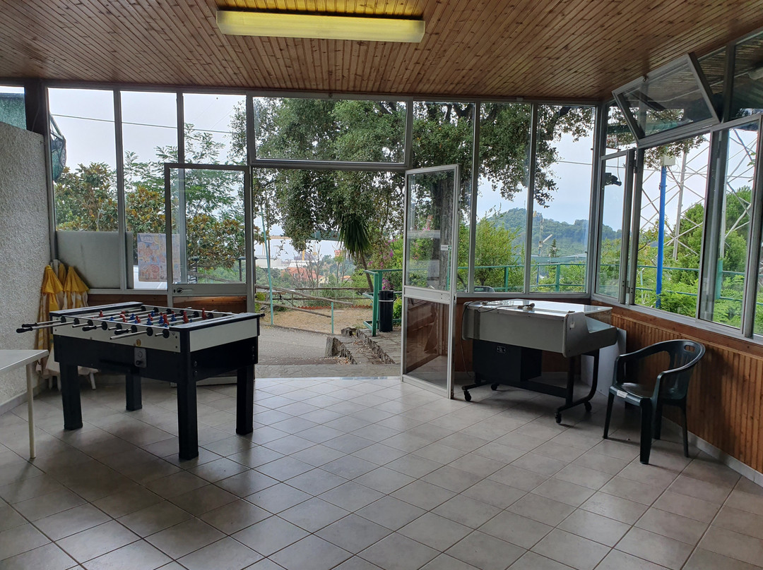 Trigoso Ristorante Pizzeria主图