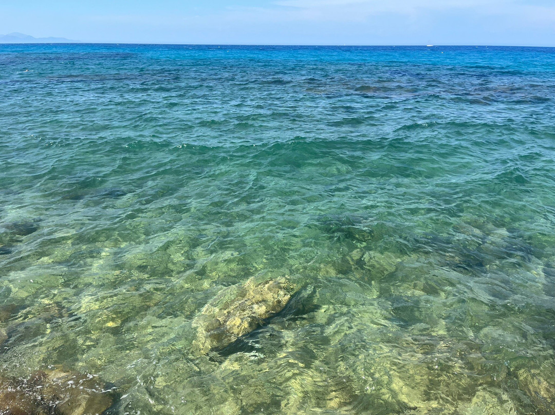Bouka Beach-提斯里菲必去景点
