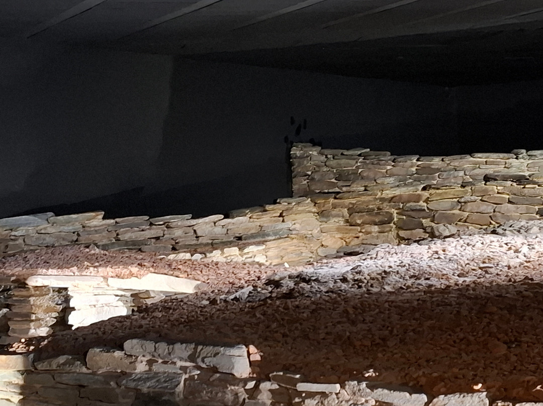 House of Mosaics-卢戈省必去景点