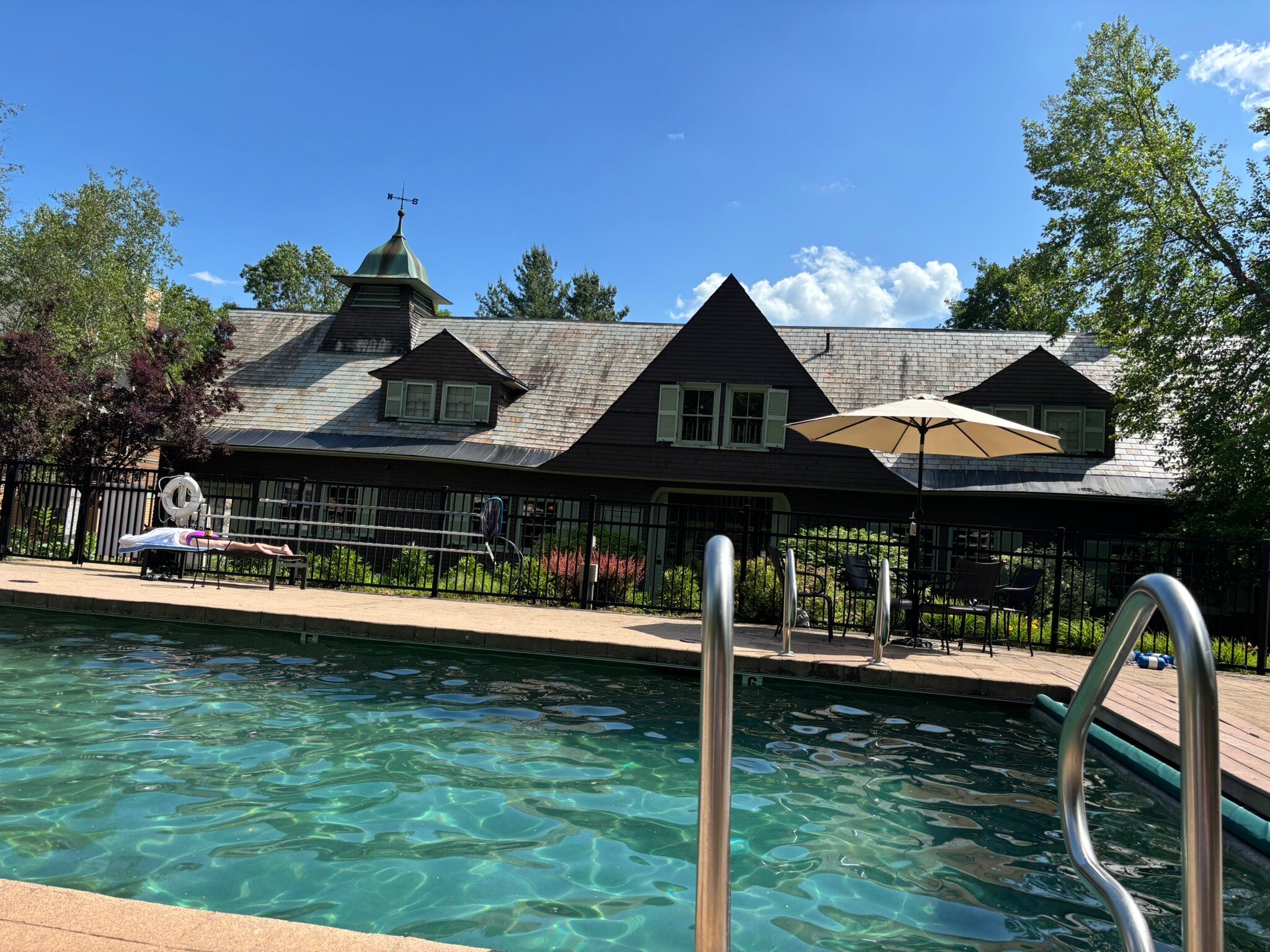 Castle Hill Resort and Spa-官方