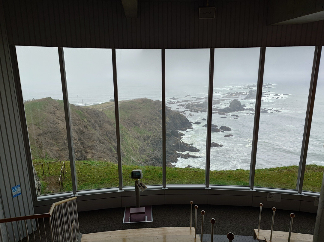 襟裳岬-襟裳町 必去景点