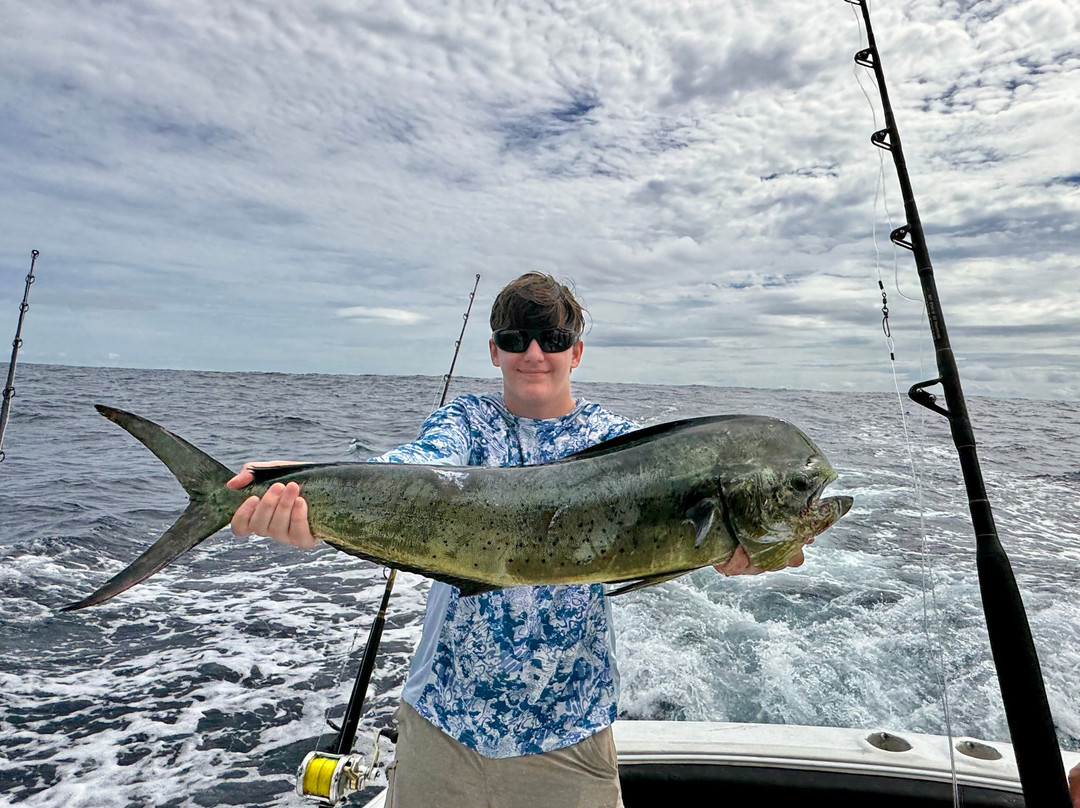 Wetass II Sportfishing-Playa Flamingo必去景点