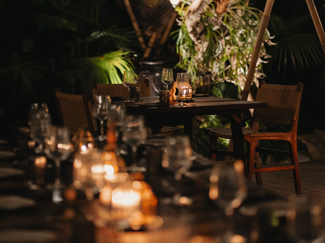 KABAN Restaurant - Umalas