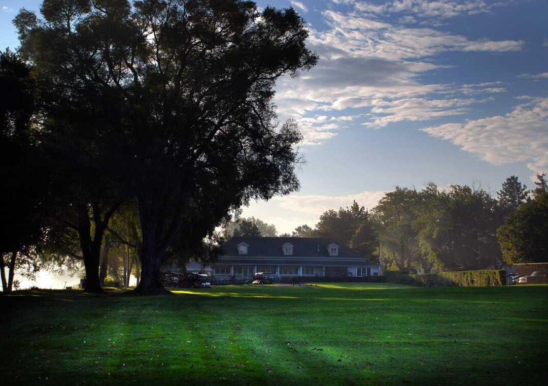 Niagara-on-the-Lake Golf Club-滨湖尼亚加拉必去景点