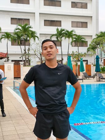 雅加达艾丽雅度塔酒店主图