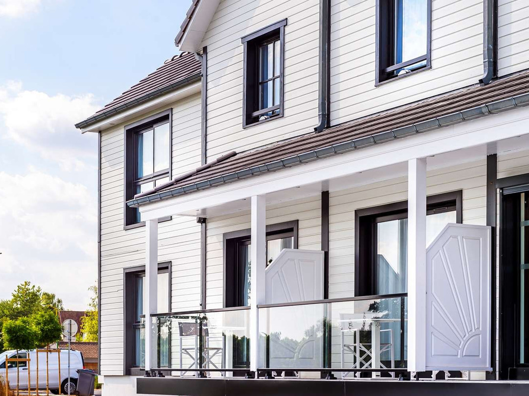 Cambligneul酒店住宿-Best Western Plus Le Fairway Hôtel & Spa - Golf D'arras