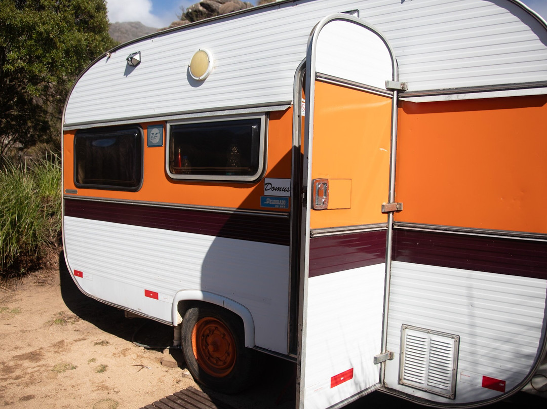 Regional Fauna and Flora Museum-Itatiaia必去景点