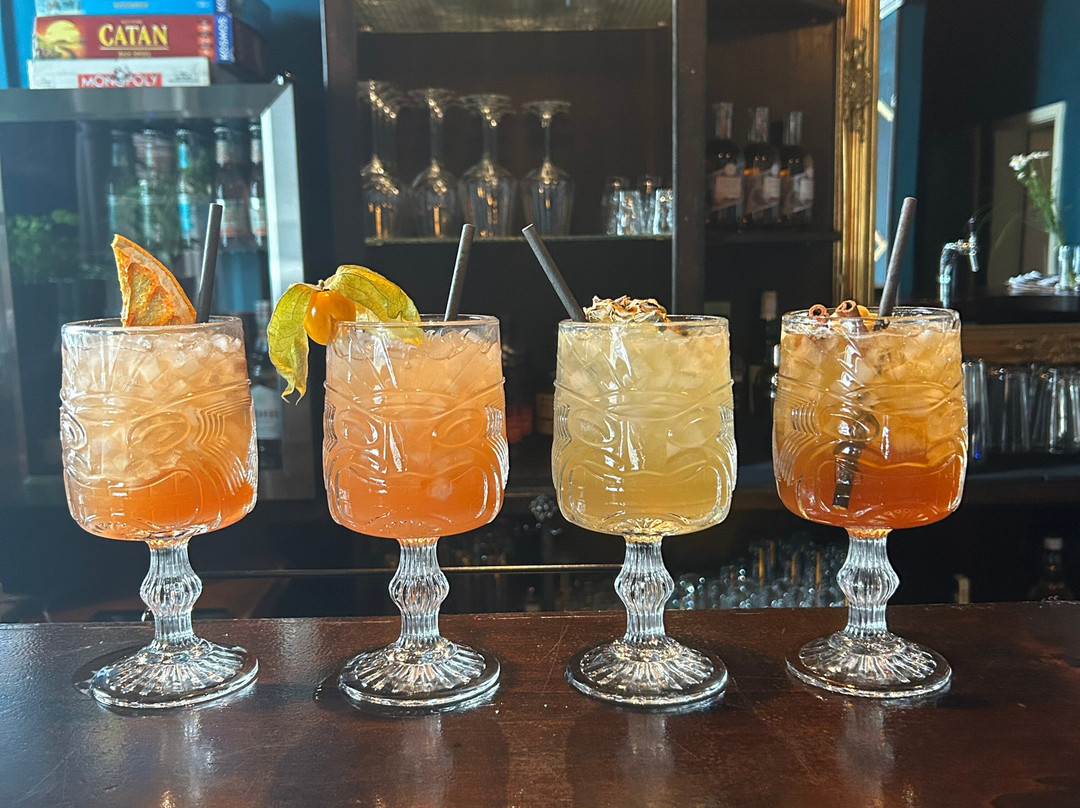 Das Tollkühn-莱比锡必去景点