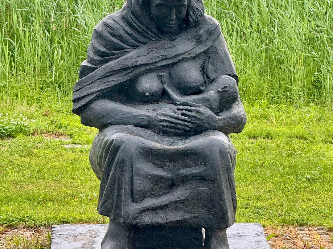 长春北湖国家湿地公园-长春市必去景点