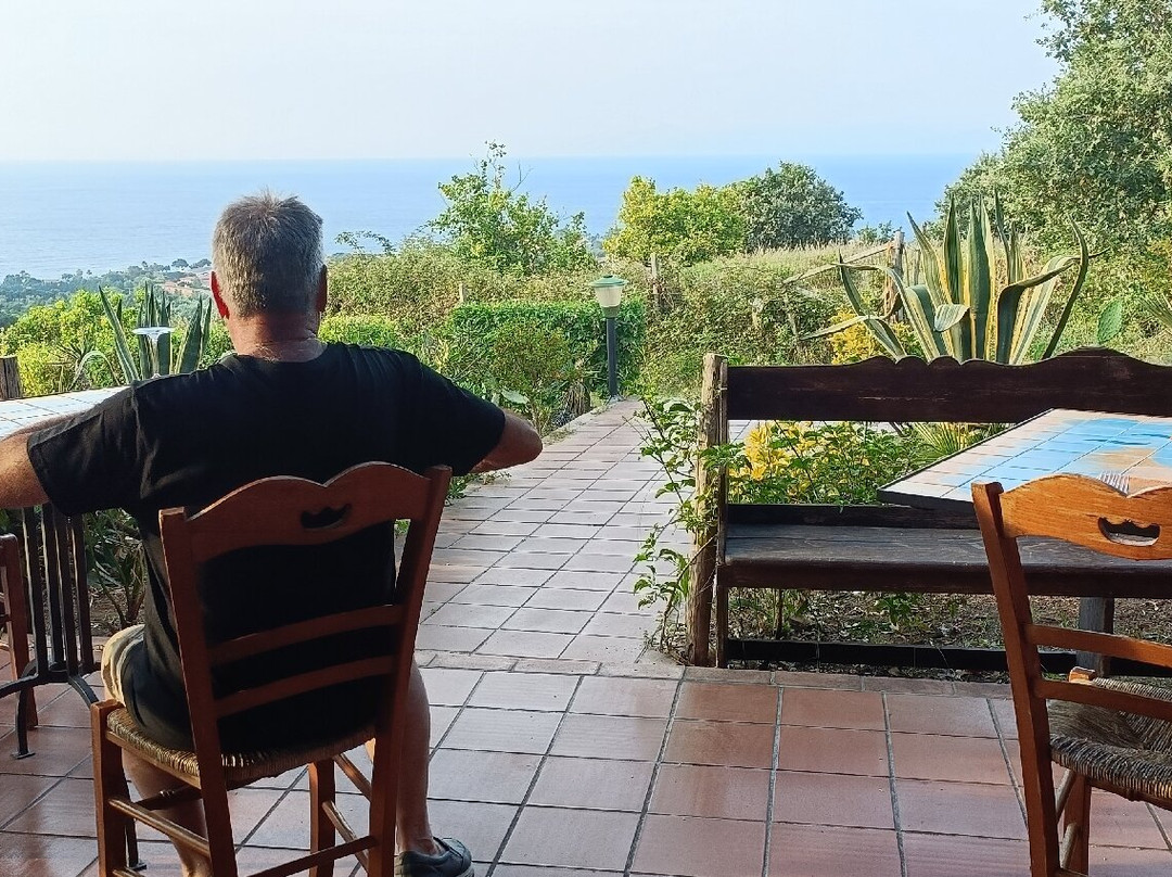 Agriturismo Ruralia主图