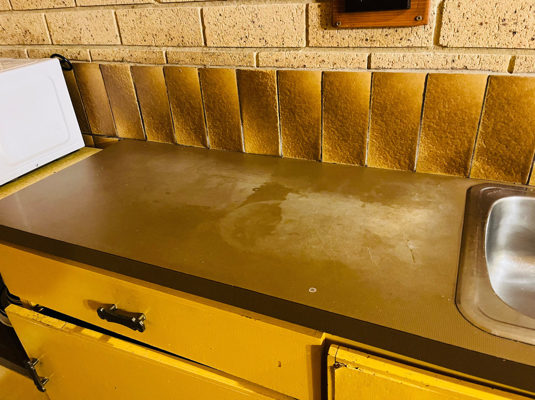 High Country Motor Inn主图