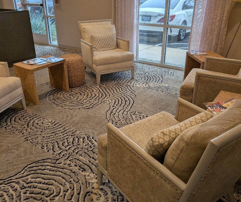 Fairfield Inn & Suites Ocean City主图