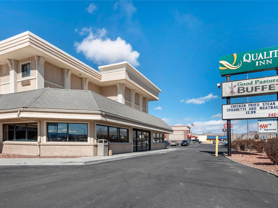 Quality Inn Grand Junction