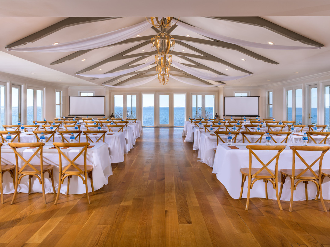 Inner Banks Inn主图