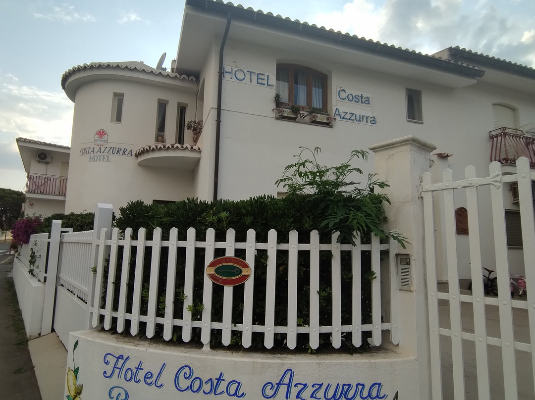 Hotel Residence Costa Azzurra主图