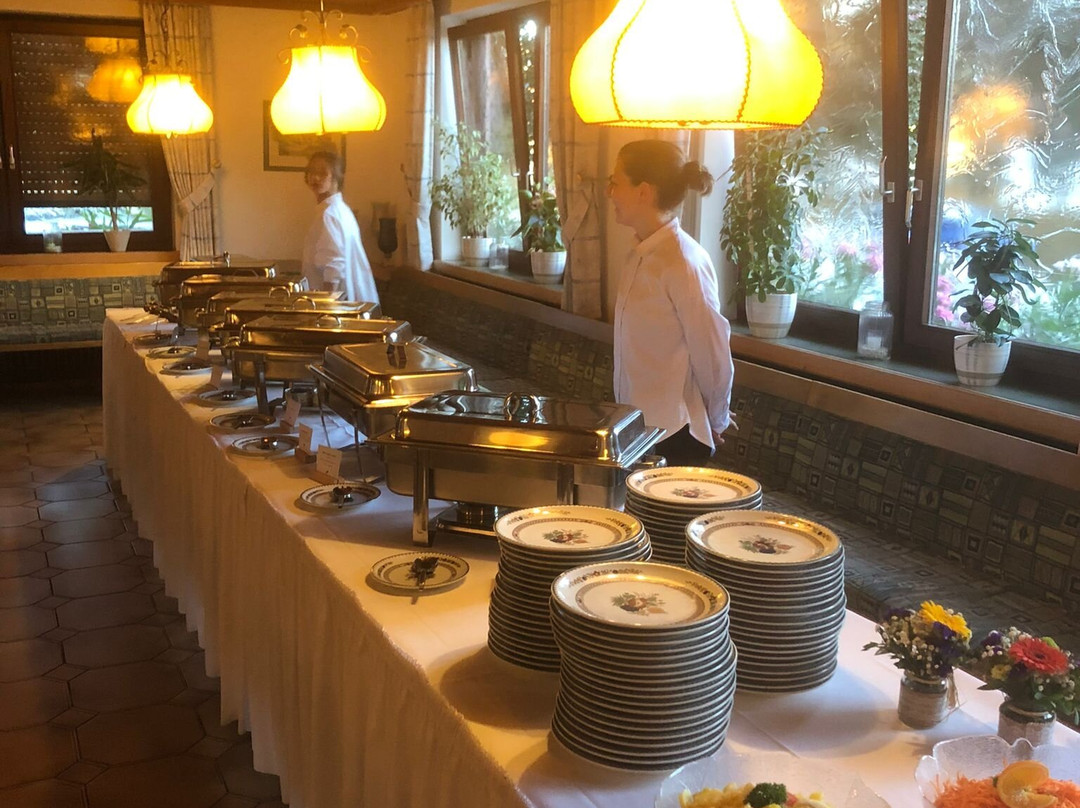 Hotel Gasthaus zum Roessel主图