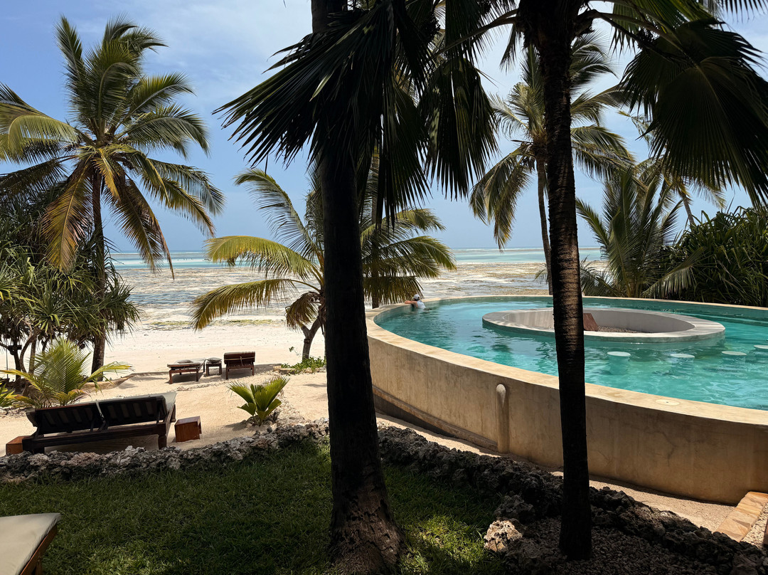 马特莱精品酒店主图