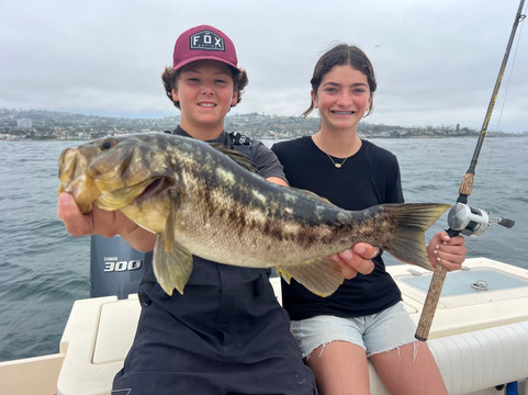 Catch Sportfishing-拉荷亚必去景点