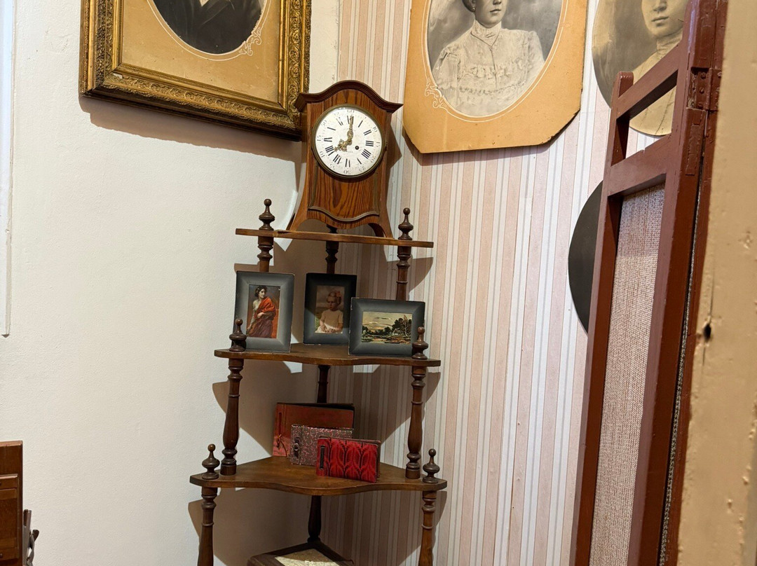 History of Varna Museum-瓦尔纳必去景点