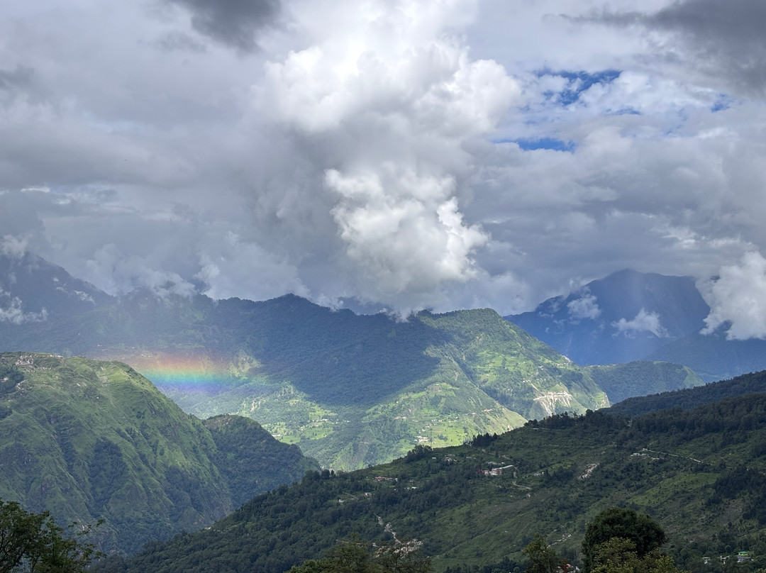 Himalayan Ark
