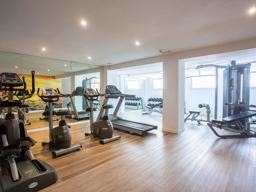 BQ Can Picafort Hotel主图