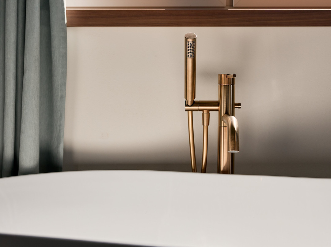 Hotel Belvedere - Fine Dining, Hideaway & SPA主图