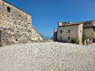 Castel Beseno-Besenello必去景点