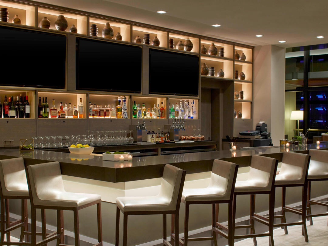 Ac Hotel Seattle Bellevue/downtown