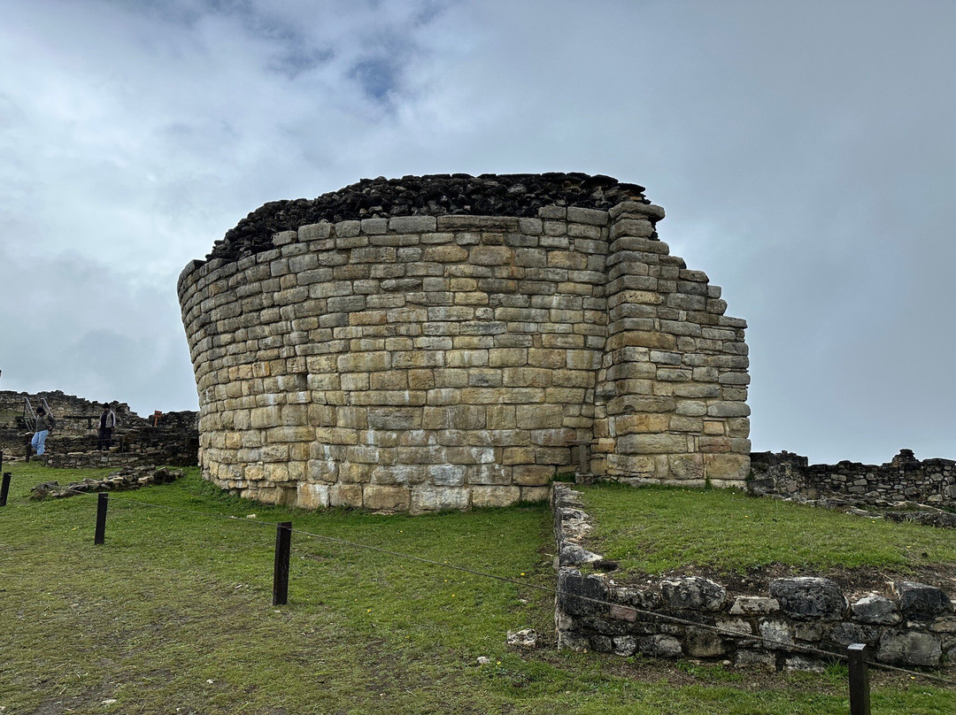 Fortaleza de Kuelap-Chachapoyas必去景点